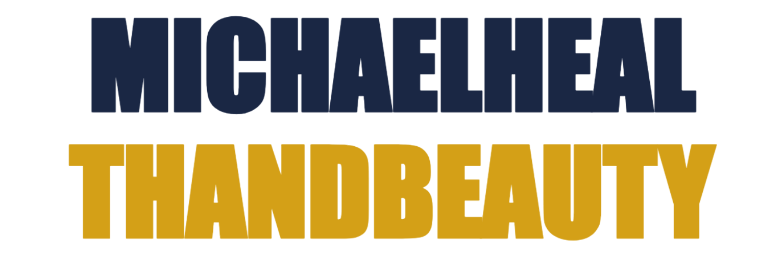 Michaelhealthandbeauty